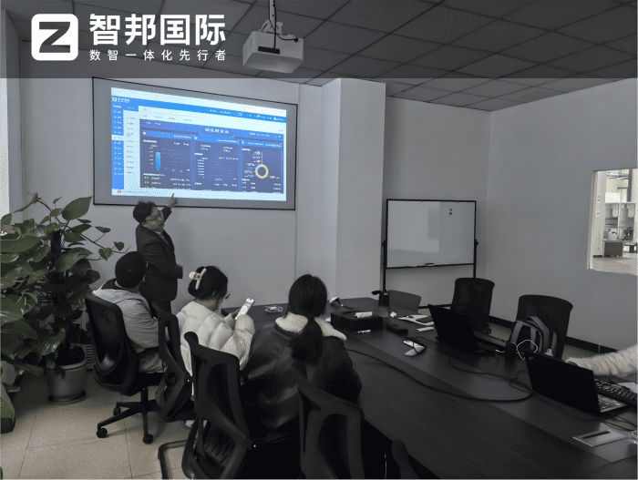 晟運(yùn)新能科技攜手智邦國際，以技術(shù)咨詢打通數(shù)據(jù)壁壘，驅(qū)動(dòng)集團(tuán)運(yùn)營效率與競(jìng)爭力躍升