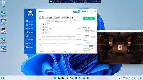 臺式機完美替代者 千元零刻EQ12 Pro迷你電腦，0.1W超低功耗與強勁散熱，圖文設計新選擇