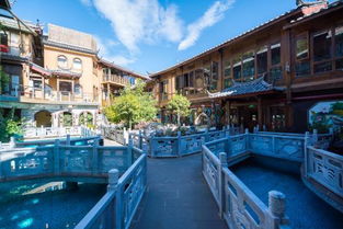 麗江旅游攻略｜在旅行的路上，有你陪伴的溫暖時光