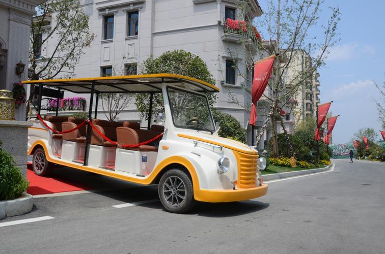 產品 交通運輸 電動車 電動觀光車 燃油觀光車廠家 供應 3-4-5排旅游
